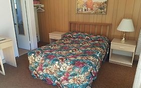 Baits Motel